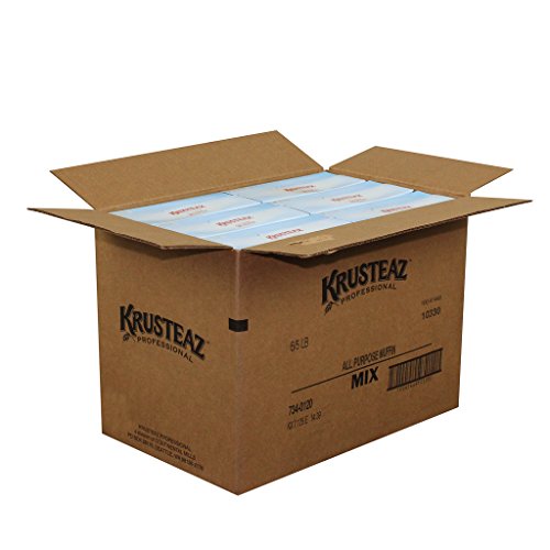 Krusteaz Professional All Purpose Muffin Mix, 5 lb., 6 per case