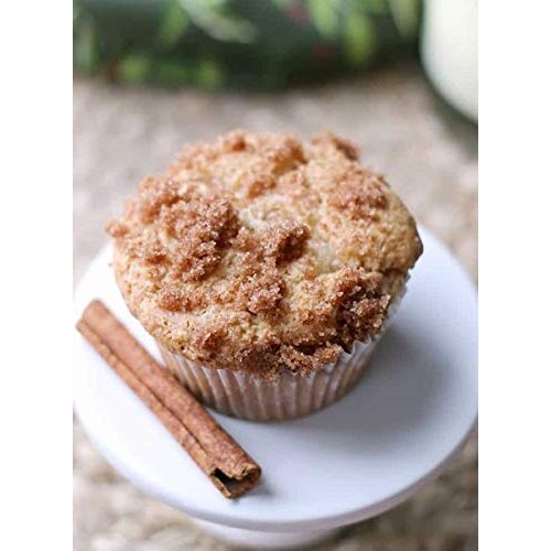 Krusteaz Snickerdoodle Cookie Mix, 17.5-Ounce Box