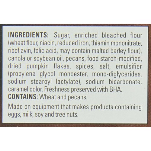 Pumpkin Spice Bread Quick Bread - Krusteaz Quick Bread Supreme M...