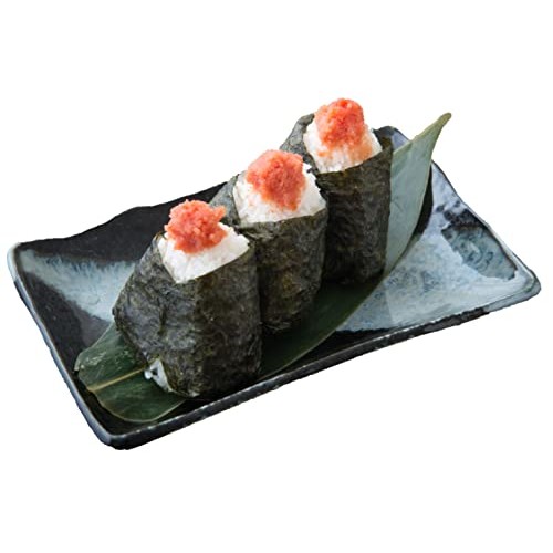 Twice Roasted Seaweed Sheets 7.50 in x 8.25 in 50 Sheets