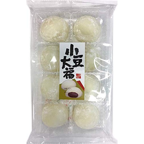 Azuki Mochi 8.22Oz/235G