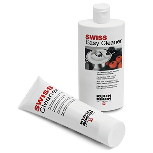 Kuhn Rikon Swiss Cleaner--Paste 5-Ounce