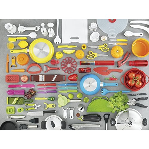 Kuhn Rikon Swiss Cleaner--Paste 5-Ounce