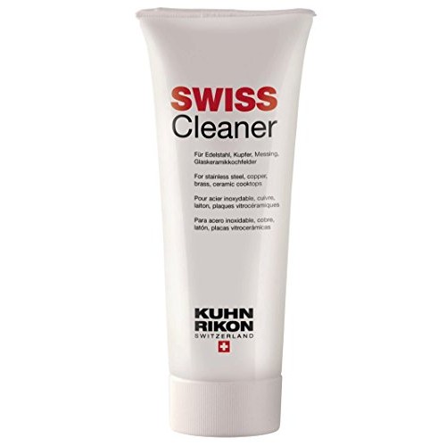 Kuhn Rikon Swiss Cleaner--Paste 5-Ounce