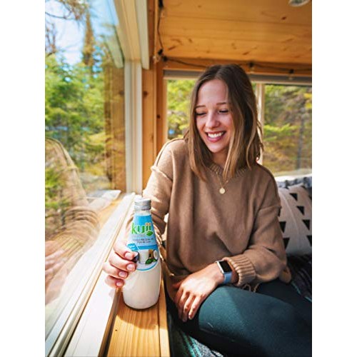 Coconut Milk Drink Original Mango 9.8Fl Oz Pack Of 12