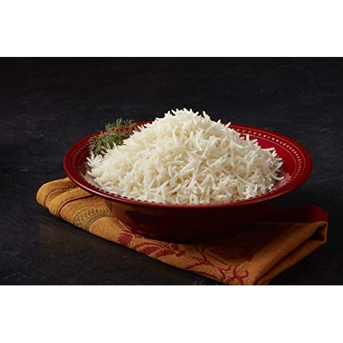 Royal Chef’S Secret Parboiled Sella Extra Long Basmati Rice, 10