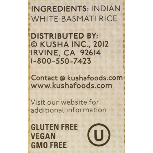 Royal White Basmati Rice, 10 Pound