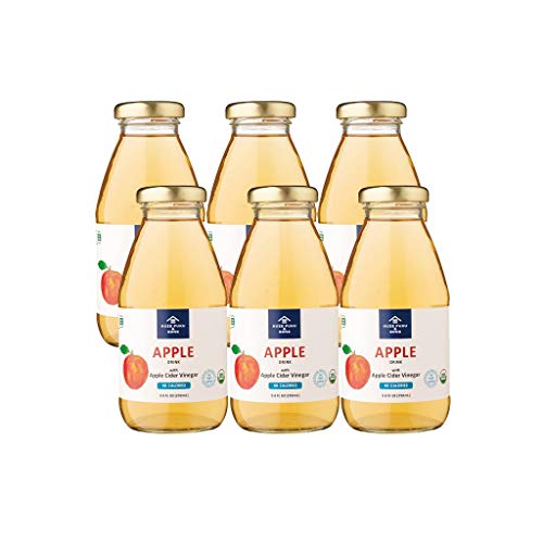 Kuze Fuku, Apple Cider Vinegar Ready-To-Drink Apple Flavor 9.8 F