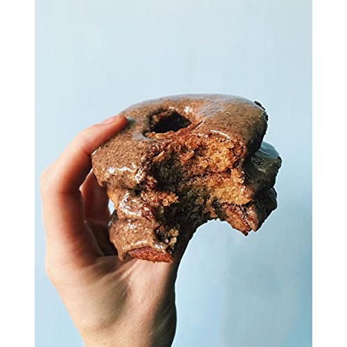 Oat Haus Organic Original Granola Butter | Peanut-free, Almond ...