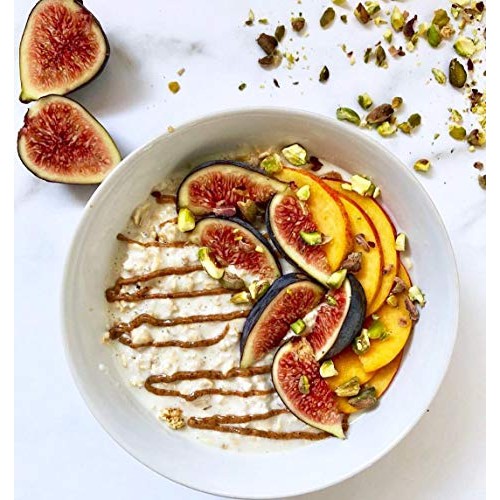 Oat Haus Organic Original Granola Butter | Peanut-free, Almond ...