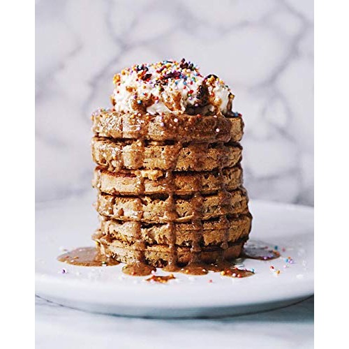 Oat Haus Organic Original Granola Butter | Peanut-free, Almond ...