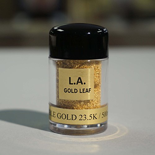 Gold Dust Powder 200Mg / With Shaker