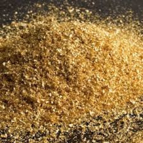 Gold Dust Powder 200Mg / With Shaker