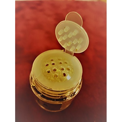 Gold Dust Powder 200Mg / With Shaker