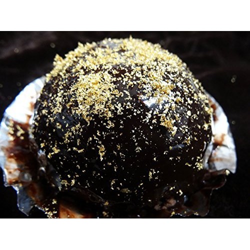 Gold Dust Powder 200Mg / With Shaker