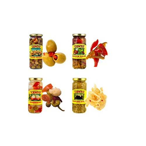 Italian Antipasto Gift Basket