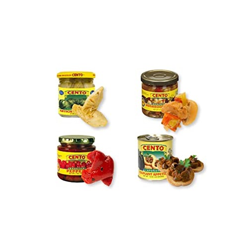 Italian Antipasto Gift Basket