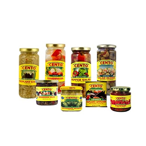 Italian Antipasto Gift Basket