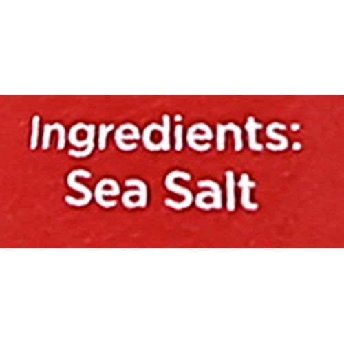 B0086Xr2J0 - La Baleine Sea Salt Canister - Coarse - 26.5 Oz