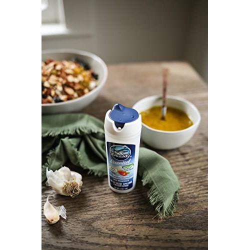 La Baleine Fine Sea Salt Shaker, 4.4 Oz