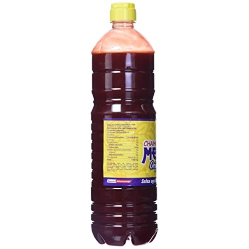 Salsita De Chamoy Mega Chamoy Sauce 32 Oz