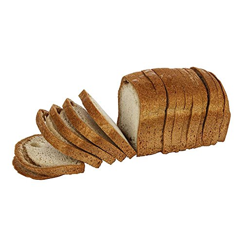Labrea Bakery Gluten Free Sliced White Artisan Sandwich Bread, 1