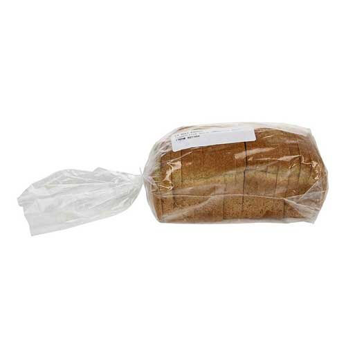 Labrea Bakery Gluten Free Sliced White Artisan Sandwich Bread, 1