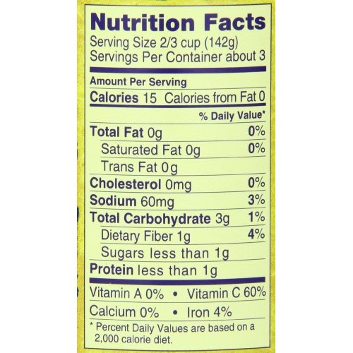 La Choy Bean Sprouts, 14 Ounce