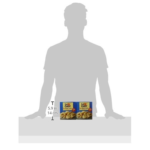 La Choy, Fortune Cookies, 3Oz Box Pack Of 4