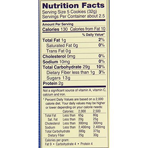 La Choy, Fortune Cookies, 3Oz Box Pack Of 4