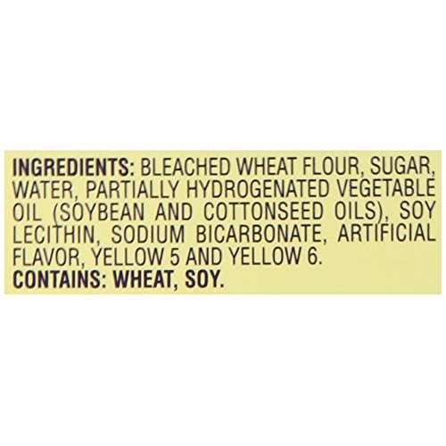 La Choy, Fortune Cookies, 3Oz Box Pack Of 4