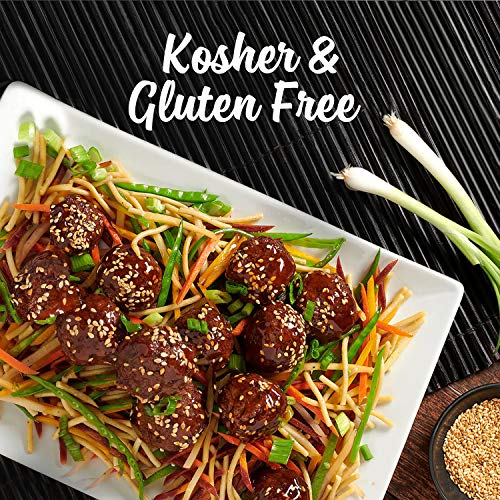 La Choy Teriyaki Stir Fry Sauce &Amp; Marinade, 14.5 Oz Bottle