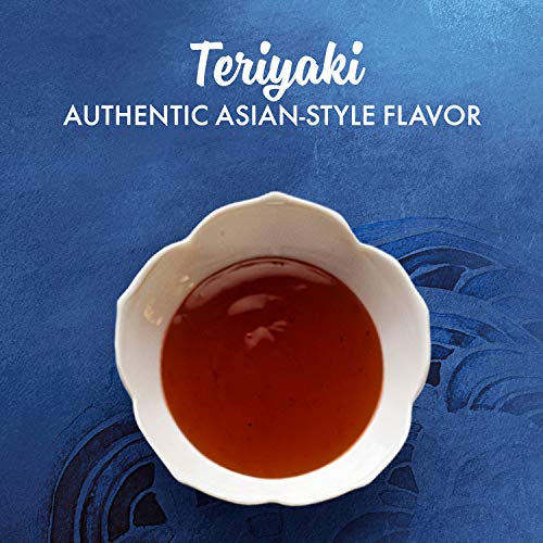 La Choy Teriyaki Stir Fry Sauce &Amp; Marinade, 14.5 Oz Bottle