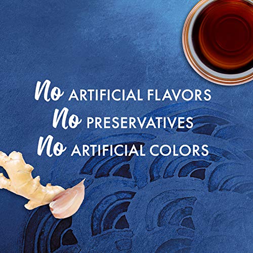 La Choy Teriyaki Stir Fry Sauce &Amp; Marinade, 14.5 Oz Bottle