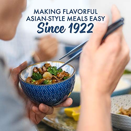 La Choy Teriyaki Stir Fry Sauce &Amp; Marinade, 14.5 Oz Bottle