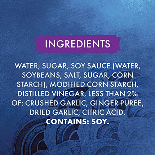 La Choy Teriyaki Stir Fry Sauce &Amp; Marinade, 14.5 Oz Bottle