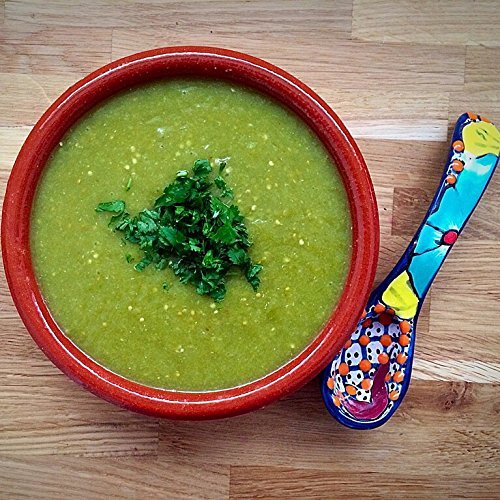 La Costena 2 Pack Green Mexican Salsa 16.9Oz Each