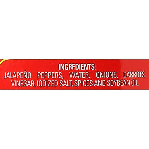 La Costena Sliced Jalapeno Peppers , 28 Oz