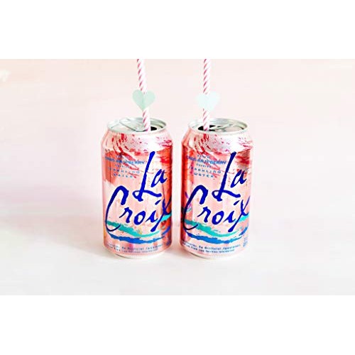 Lacroix, Sparkling Water, Razz-Cranberry, 12 Count Of 12 Fl Oz