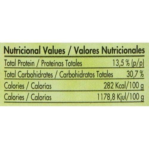 La Dalia Sweet Smoked Paprika From Spain, 2.469 Oz