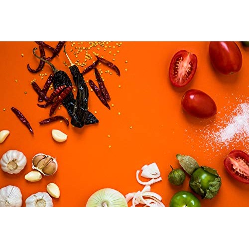 La Fundidora Traditional Mexican Salsas, Authentic Recipe, Smoot