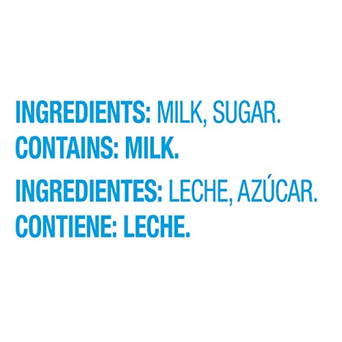 La Lechera Sweetened Condensed Milk, 14 Ounce Pack Of 12