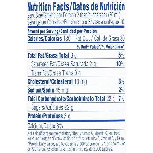 La Lechera Sweetened Condensed Milk, 14 Ounce Pack Of 12