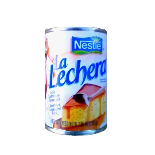 La Lechera Sweetened Condensed Milk La Lechera Sweetened Condensed Milk