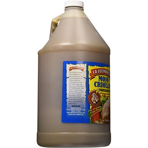 La Lechonera Mojo Criollo Marinating Sauce