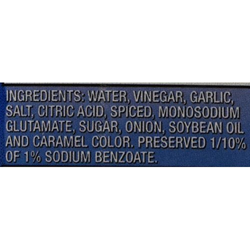 La Lechonera Mojo Criollo Marinating Sauce