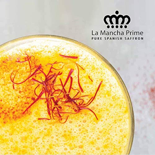 La Mancha Prime 2 Gram 0.07 Oz All Red Premium Coup Spanish Sa