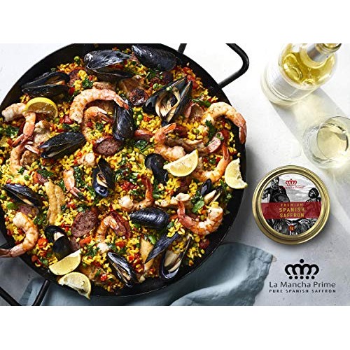 La Mancha Prime 2 Gram 0.07 Oz All Red Premium Coup Spanish Sa