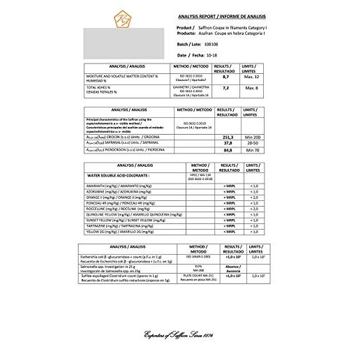 La Mancha Prime 2 Gram 0.07 Oz All Red Premium Coup Spanish Sa