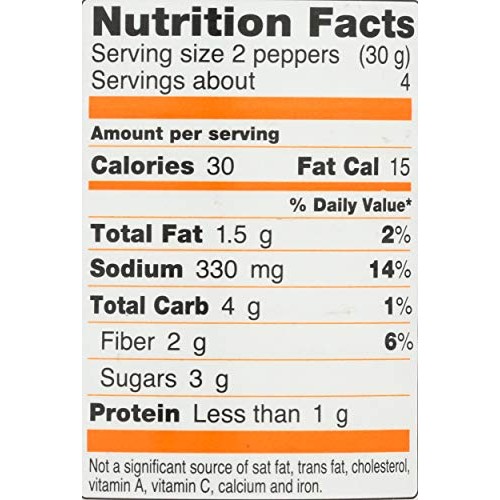 La Morena Chipotle In Adobo, 7 Oz